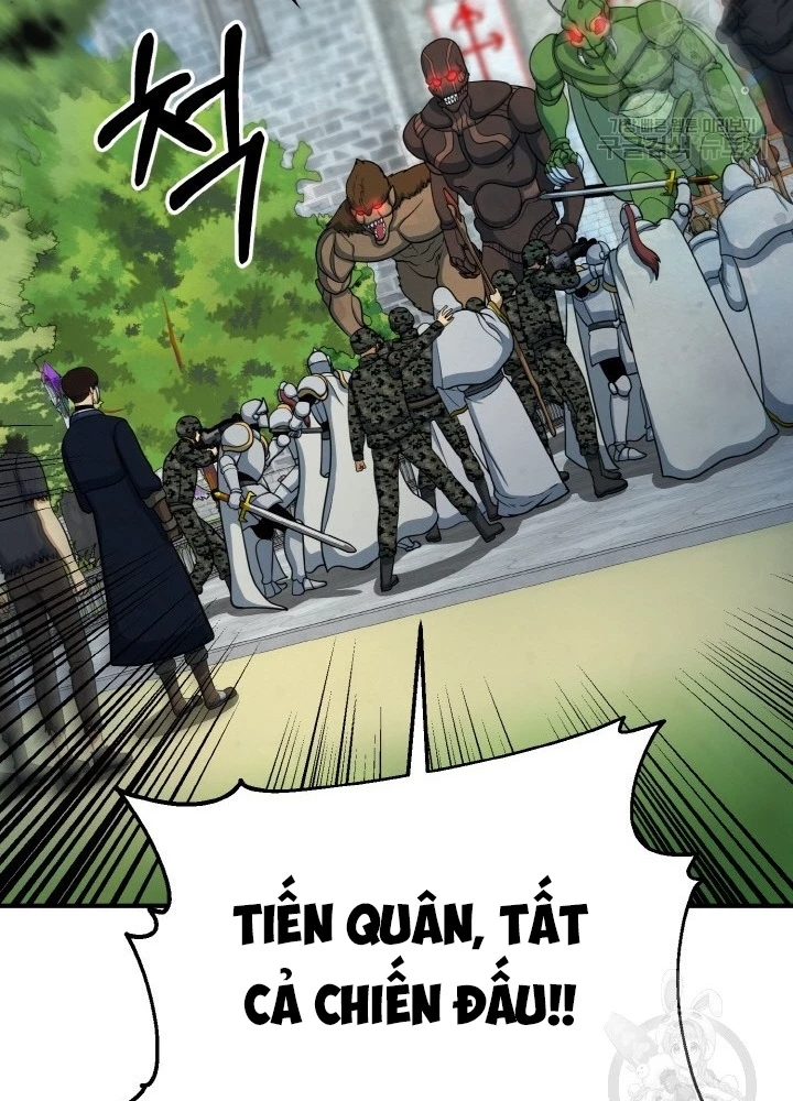 Ngôi Nhà Kết Nối Với Hầm Ngục Chapter 73 - Trang 2