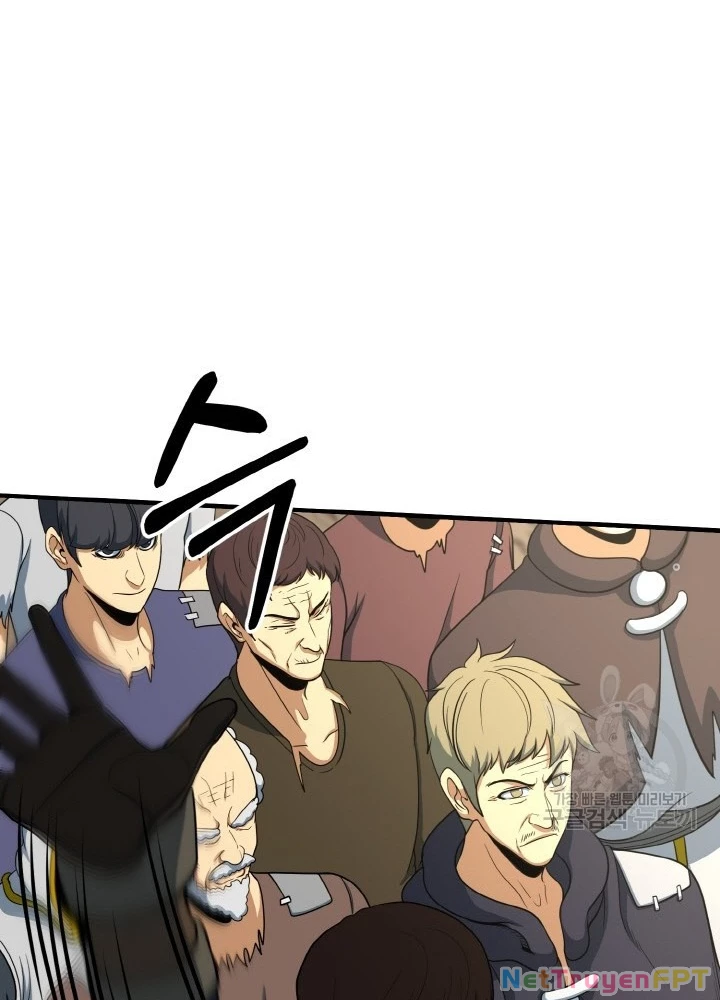 Ngôi Nhà Kết Nối Với Hầm Ngục Chapter 73 - Trang 2