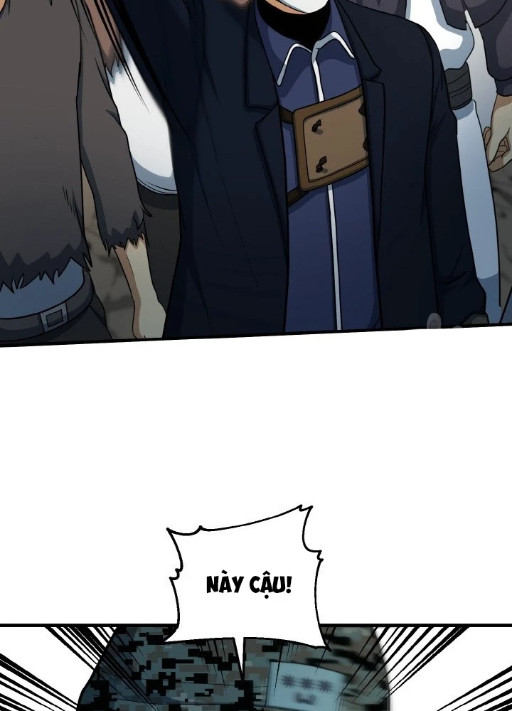 Ngôi Nhà Kết Nối Với Hầm Ngục Chapter 73 - Trang 2
