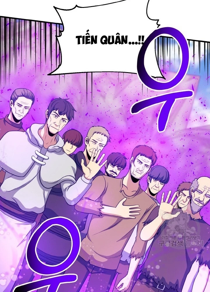 Ngôi Nhà Kết Nối Với Hầm Ngục Chapter 73 - Trang 2