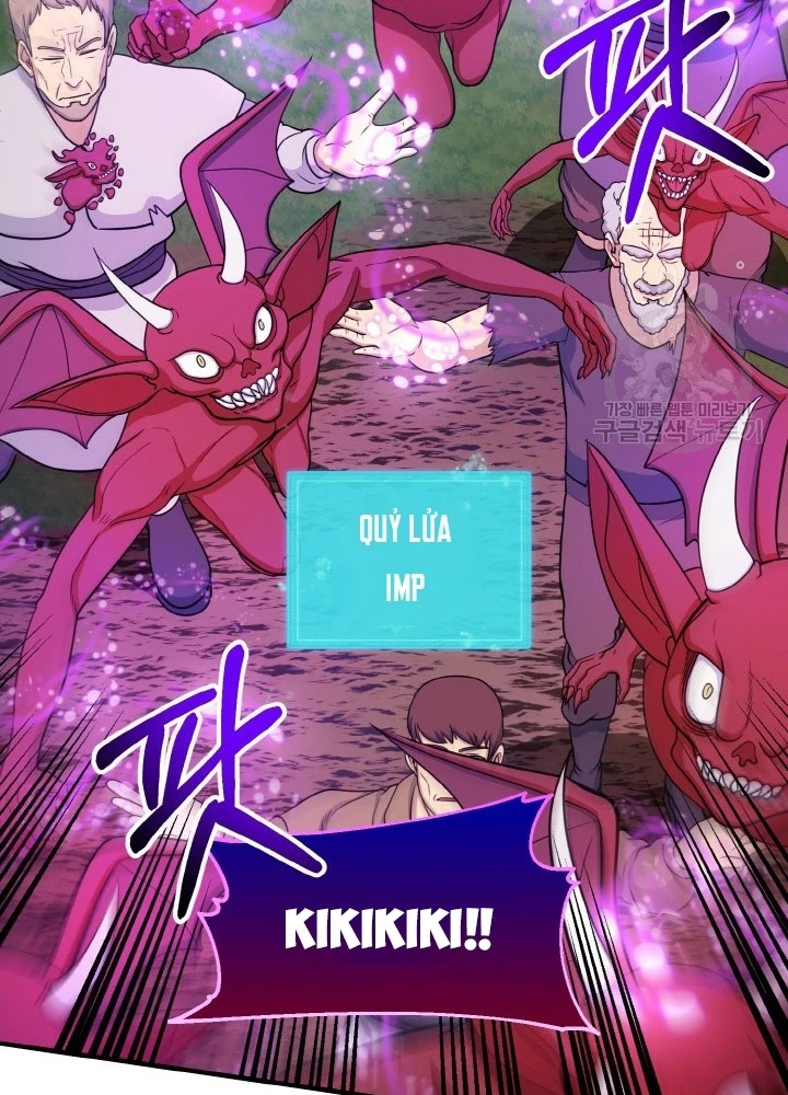 Ngôi Nhà Kết Nối Với Hầm Ngục Chapter 73 - Trang 2