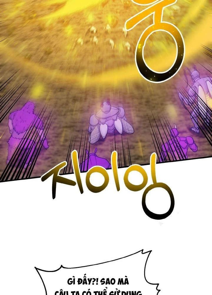 Ngôi Nhà Kết Nối Với Hầm Ngục Chapter 73 - Trang 2