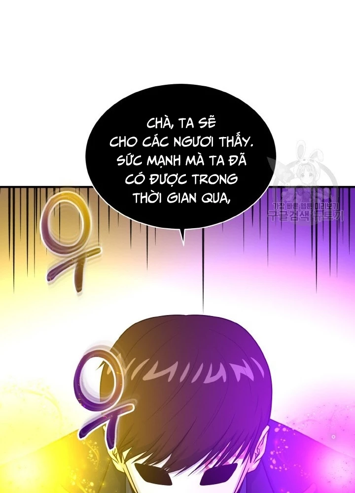 Ngôi Nhà Kết Nối Với Hầm Ngục Chapter 73 - Trang 2