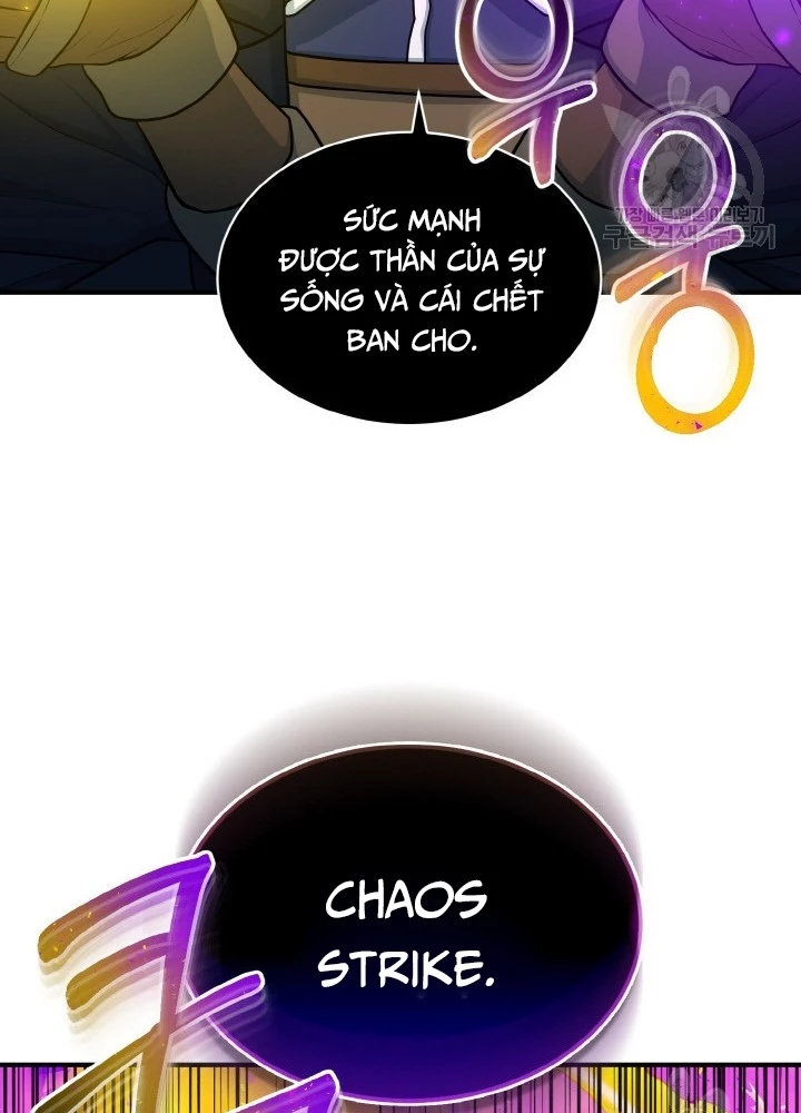 Ngôi Nhà Kết Nối Với Hầm Ngục Chapter 73 - Trang 2