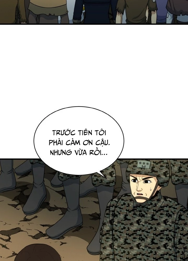 Ngôi Nhà Kết Nối Với Hầm Ngục Chapter 73 - Trang 2