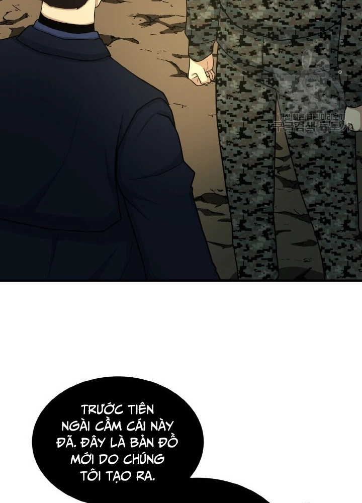 Ngôi Nhà Kết Nối Với Hầm Ngục Chapter 73 - Trang 2