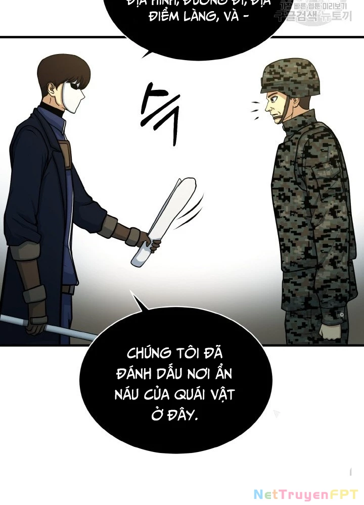 Ngôi Nhà Kết Nối Với Hầm Ngục Chapter 73 - Trang 2