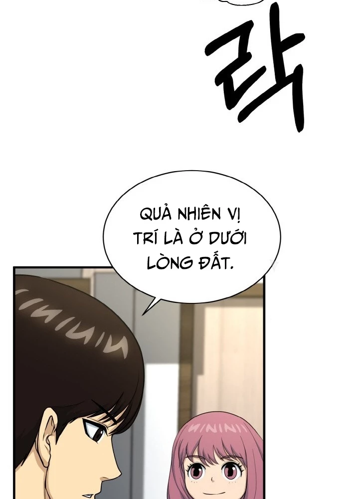 Ngôi Nhà Kết Nối Với Hầm Ngục Chapter 74 - Trang 2