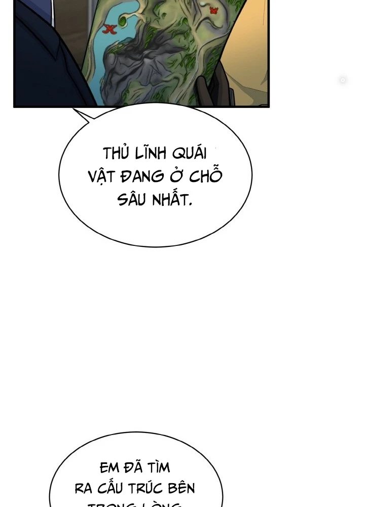 Ngôi Nhà Kết Nối Với Hầm Ngục Chapter 74 - Trang 2