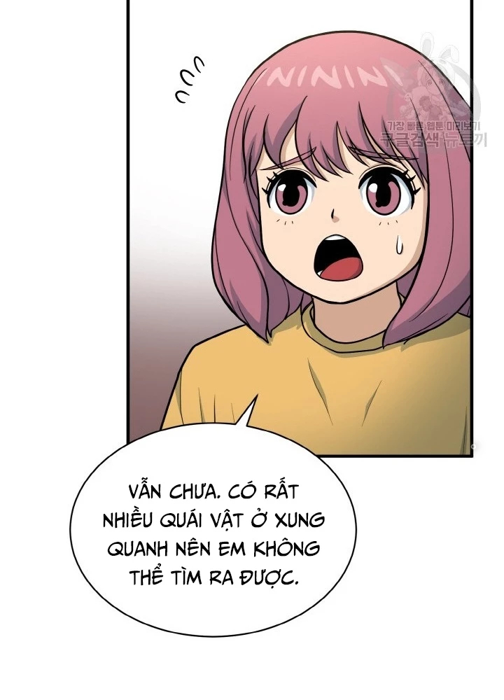 Ngôi Nhà Kết Nối Với Hầm Ngục Chapter 74 - Trang 2