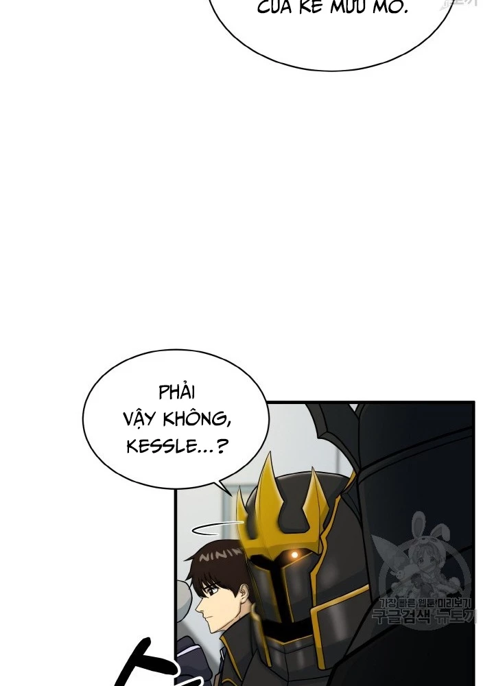 Ngôi Nhà Kết Nối Với Hầm Ngục Chapter 74 - Trang 2