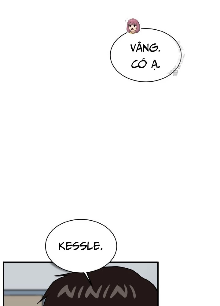 Ngôi Nhà Kết Nối Với Hầm Ngục Chapter 74 - Trang 2