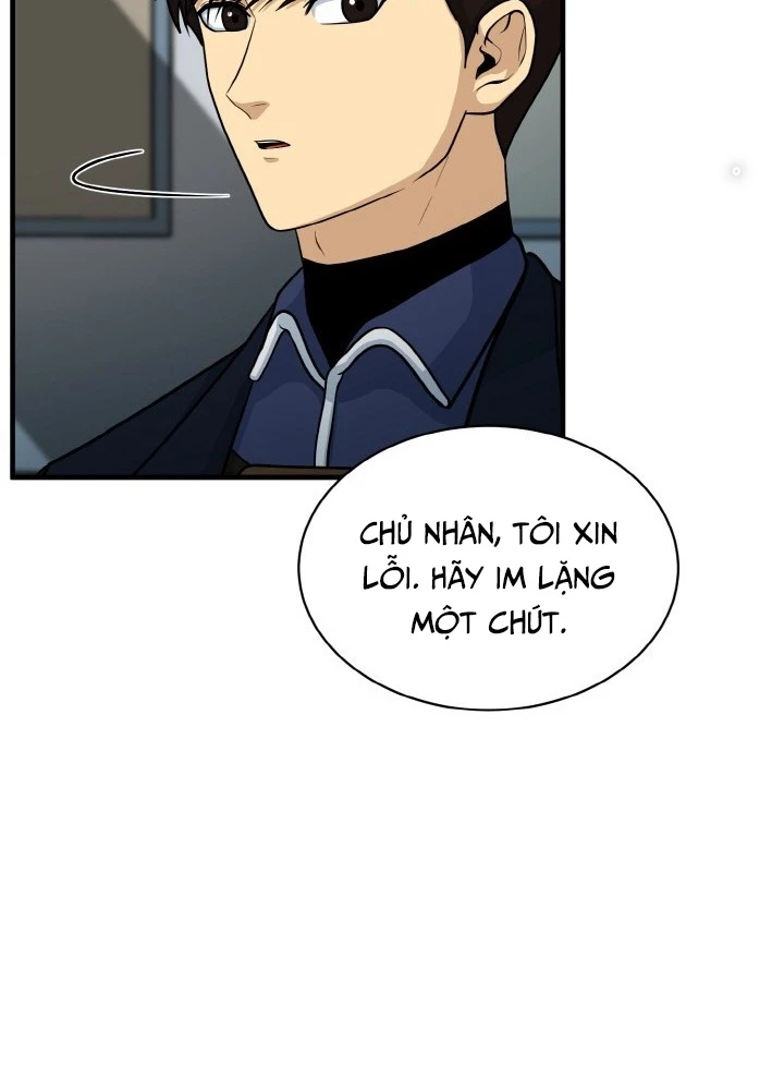 Ngôi Nhà Kết Nối Với Hầm Ngục Chapter 74 - Trang 2