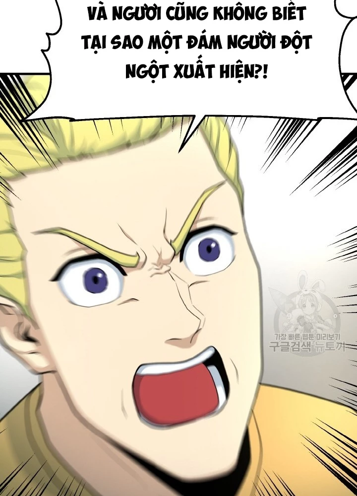 Ngôi Nhà Kết Nối Với Hầm Ngục Chapter 74 - Trang 2