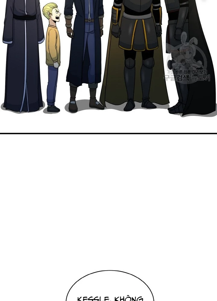 Ngôi Nhà Kết Nối Với Hầm Ngục Chapter 74 - Trang 2