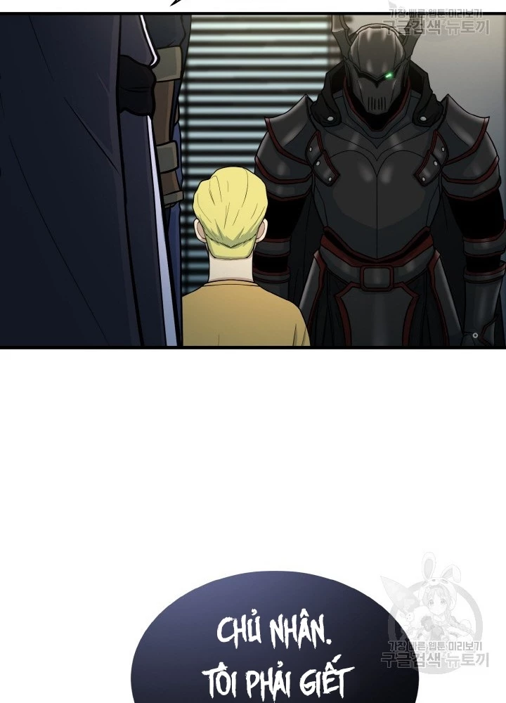 Ngôi Nhà Kết Nối Với Hầm Ngục Chapter 74 - Trang 2