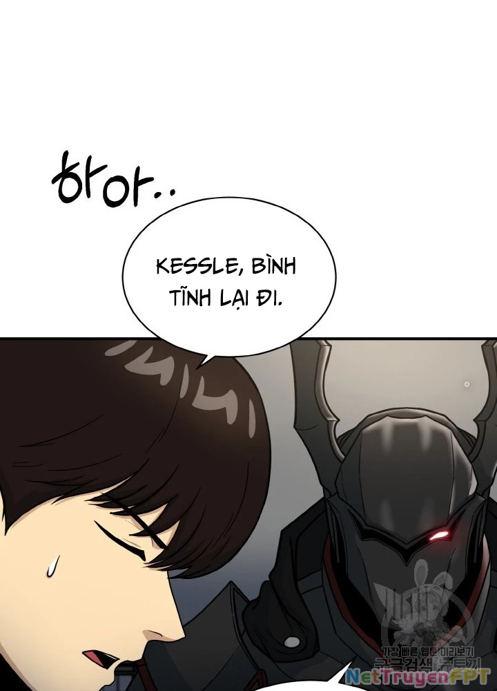 Ngôi Nhà Kết Nối Với Hầm Ngục Chapter 74 - Trang 2