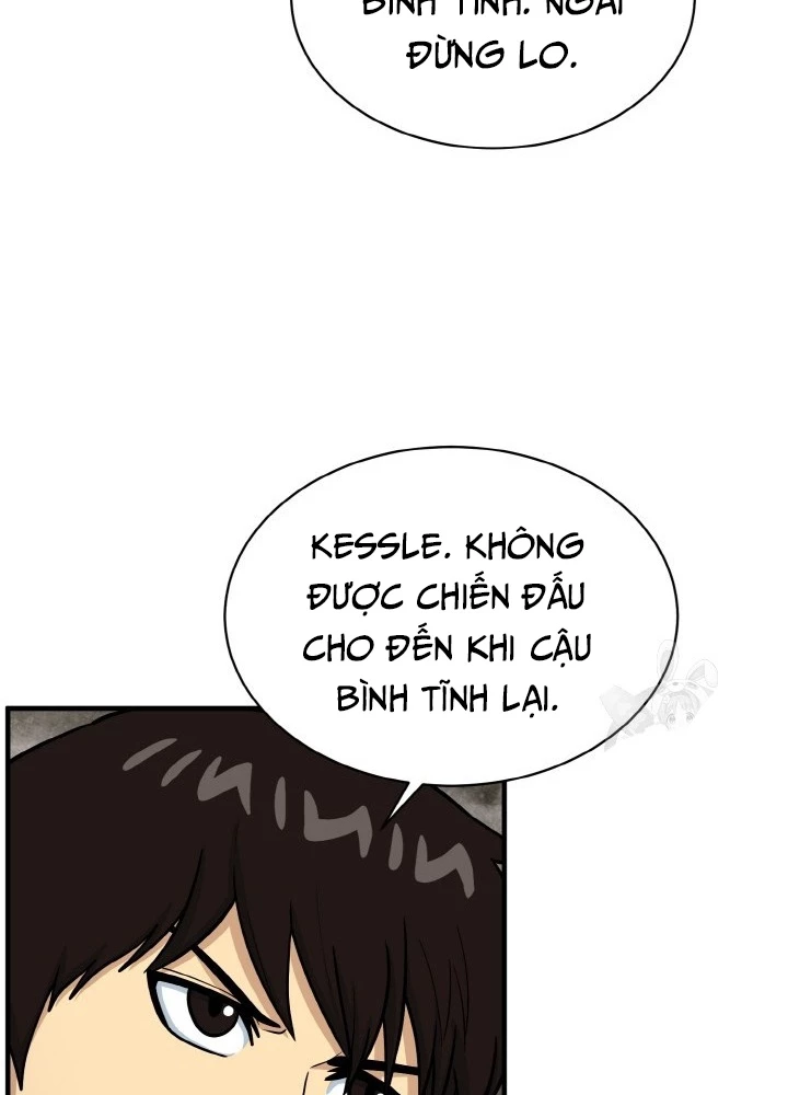 Ngôi Nhà Kết Nối Với Hầm Ngục Chapter 74 - Trang 2