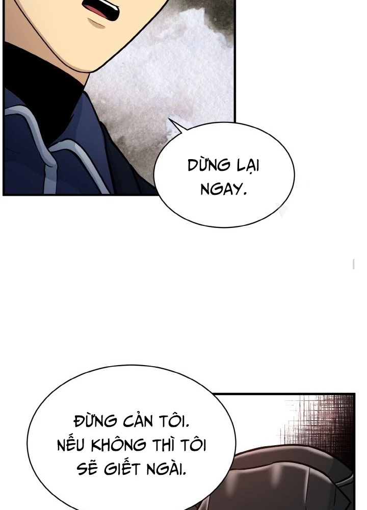 Ngôi Nhà Kết Nối Với Hầm Ngục Chapter 74 - Trang 2