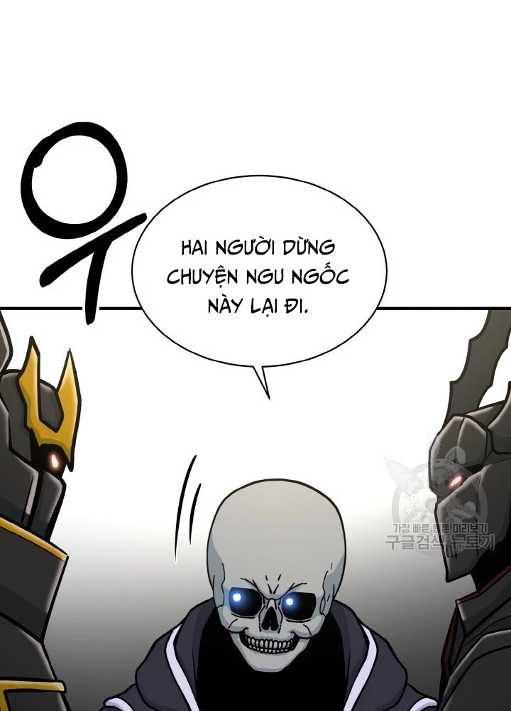 Ngôi Nhà Kết Nối Với Hầm Ngục Chapter 74 - Trang 2