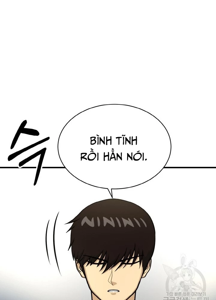 Ngôi Nhà Kết Nối Với Hầm Ngục Chapter 74 - Trang 2