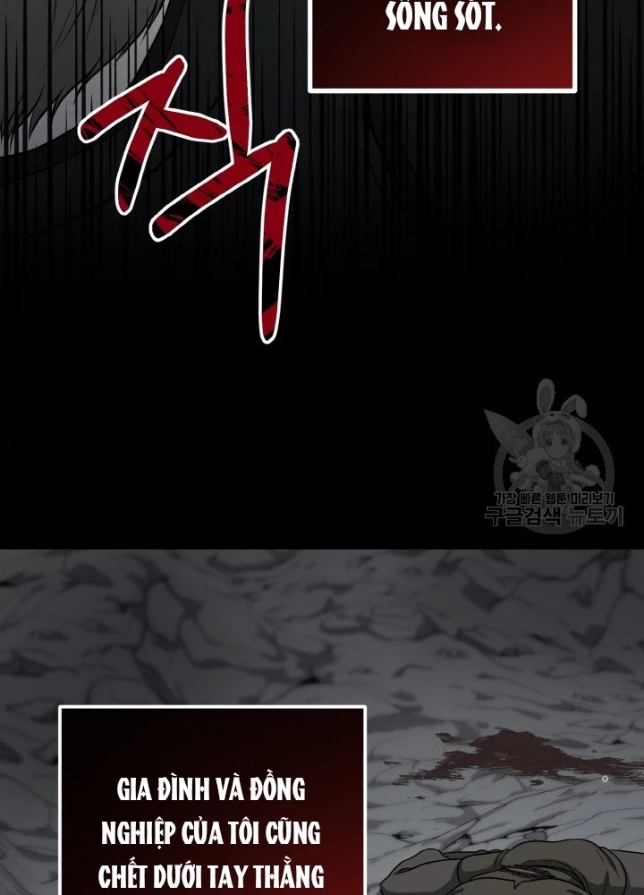 Ngôi Nhà Kết Nối Với Hầm Ngục Chapter 74 - Trang 2