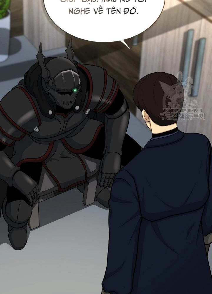 Ngôi Nhà Kết Nối Với Hầm Ngục Chapter 74 - Trang 2