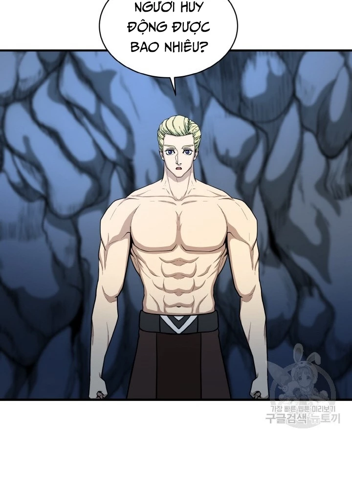 Ngôi Nhà Kết Nối Với Hầm Ngục Chapter 74 - Trang 2