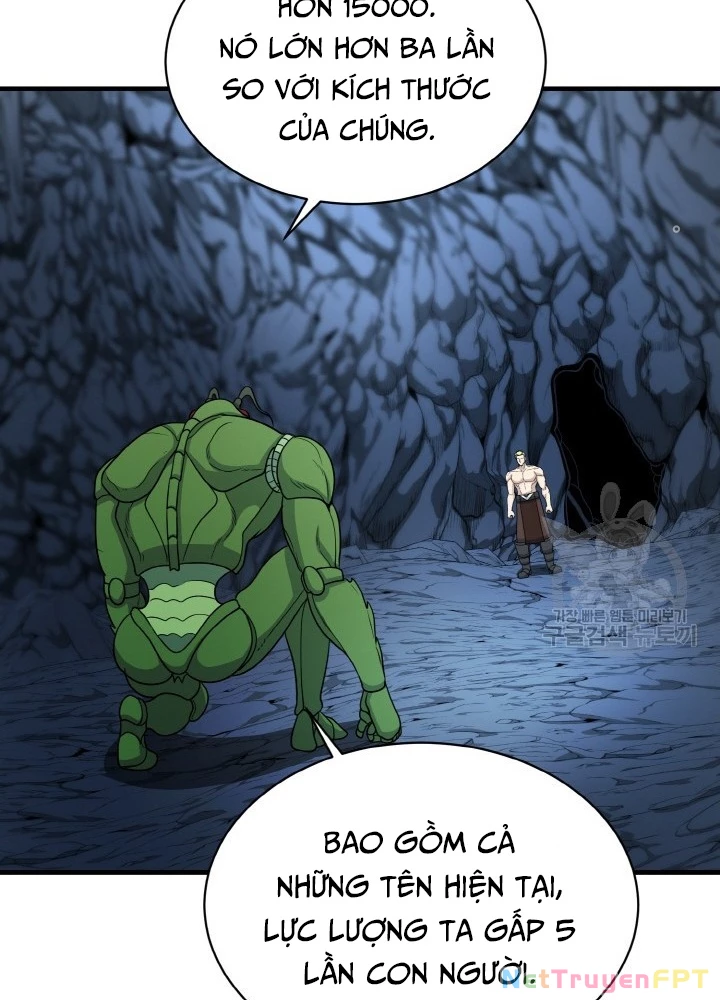 Ngôi Nhà Kết Nối Với Hầm Ngục Chapter 74 - Trang 2