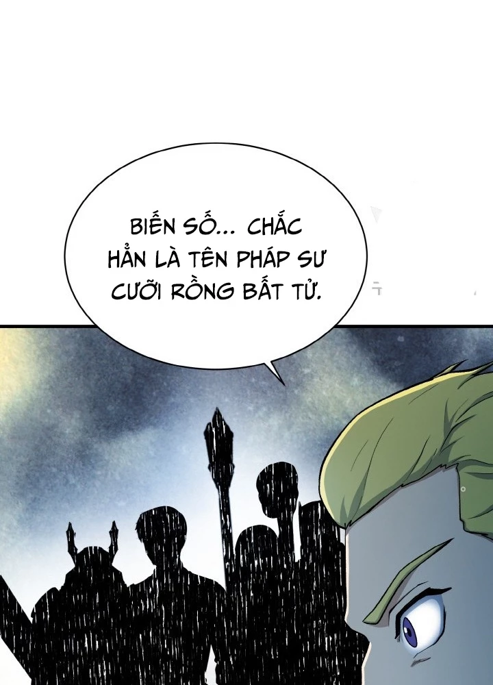 Ngôi Nhà Kết Nối Với Hầm Ngục Chapter 74 - Trang 2