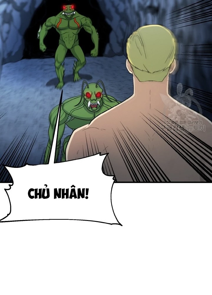 Ngôi Nhà Kết Nối Với Hầm Ngục Chapter 74 - Trang 2