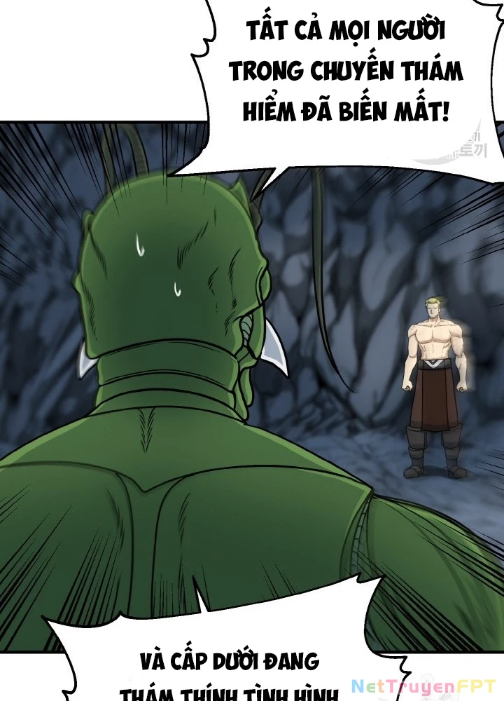 Ngôi Nhà Kết Nối Với Hầm Ngục Chapter 74 - Trang 2