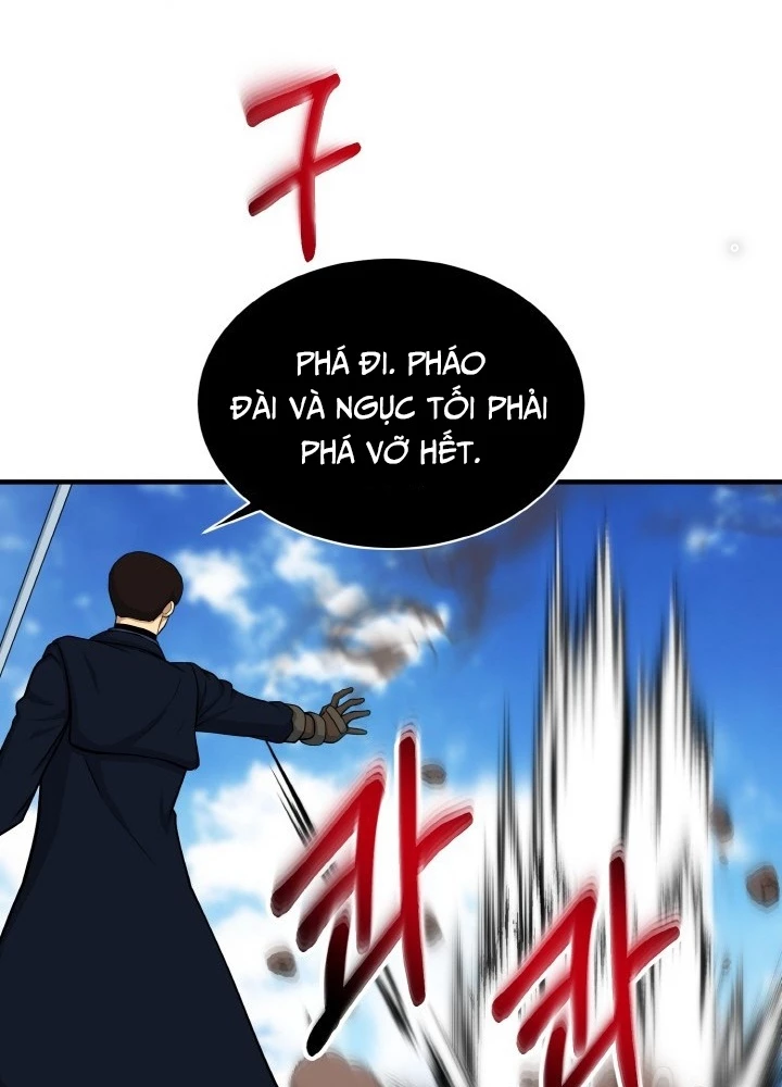 Ngôi Nhà Kết Nối Với Hầm Ngục Chapter 74 - Trang 2