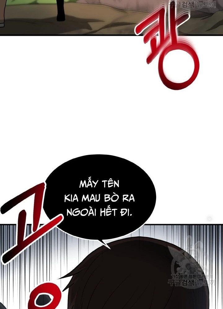 Ngôi Nhà Kết Nối Với Hầm Ngục Chapter 74 - Trang 2