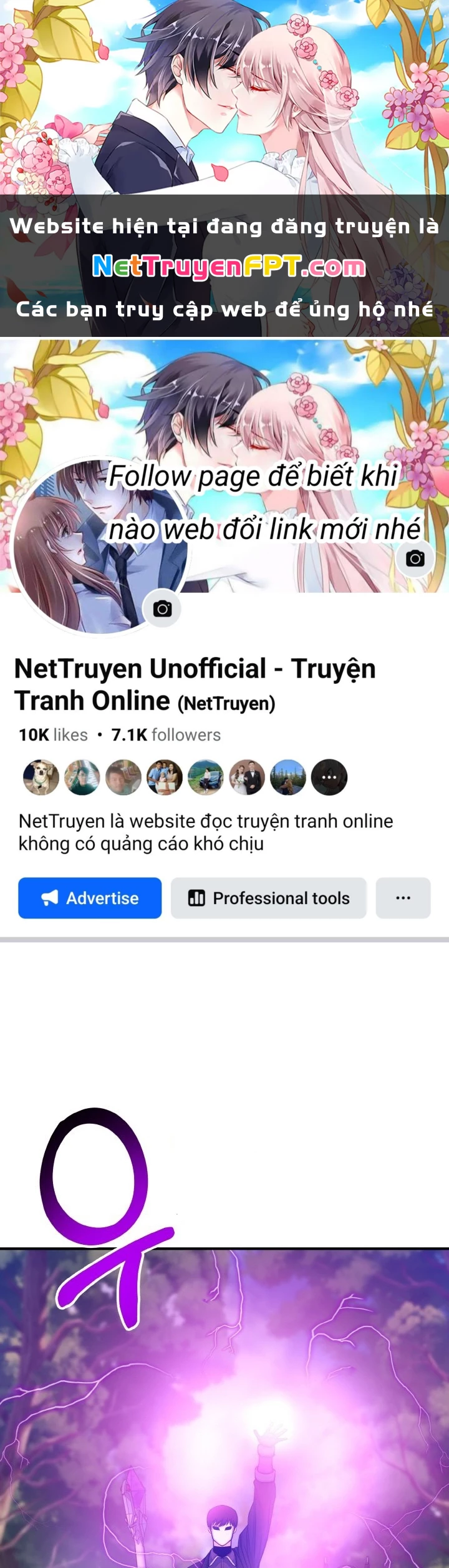 Ngôi Nhà Kết Nối Với Hầm Ngục Chapter 74 - Trang 2