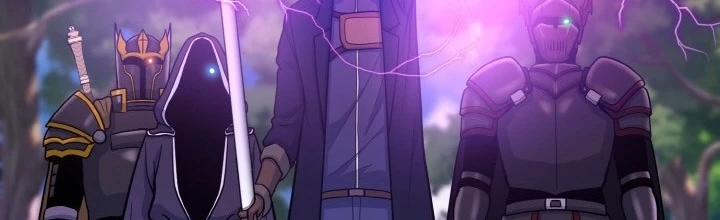 Ngôi Nhà Kết Nối Với Hầm Ngục Chapter 74 - Trang 2