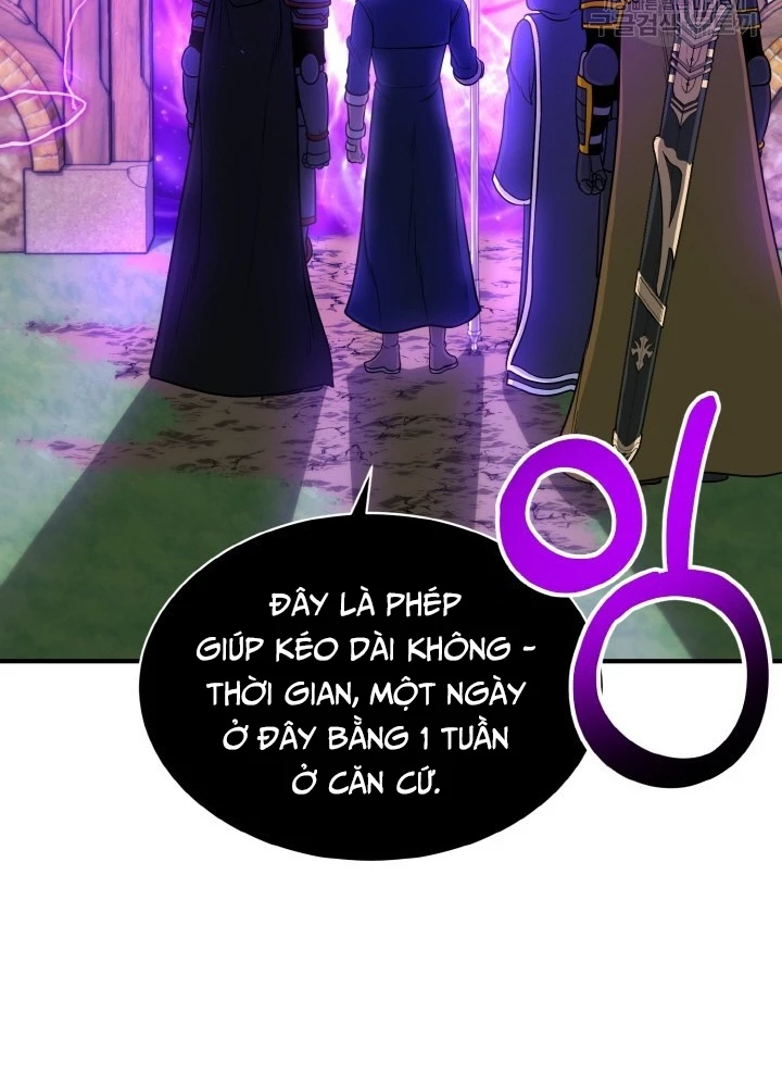 Ngôi Nhà Kết Nối Với Hầm Ngục Chapter 74 - Trang 2