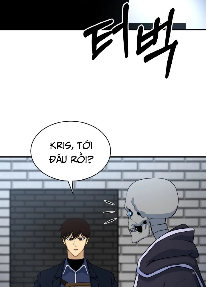 Ngôi Nhà Kết Nối Với Hầm Ngục Chapter 74 - Trang 2