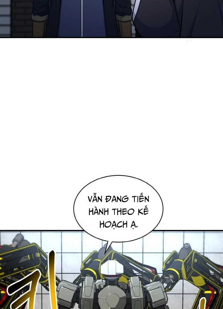 Ngôi Nhà Kết Nối Với Hầm Ngục Chapter 74 - Trang 2