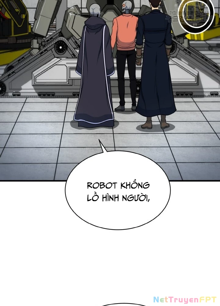 Ngôi Nhà Kết Nối Với Hầm Ngục Chapter 74 - Trang 2