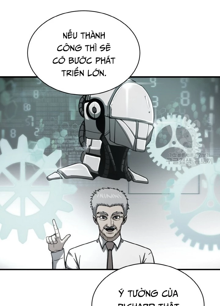 Ngôi Nhà Kết Nối Với Hầm Ngục Chapter 74 - Trang 2