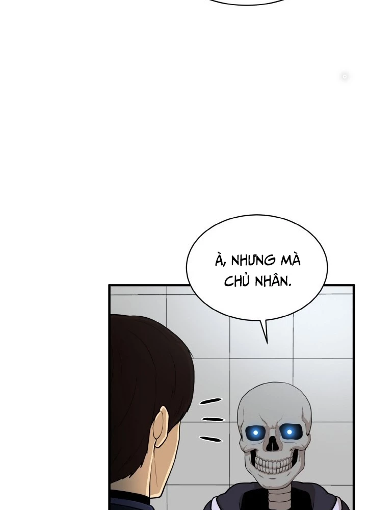 Ngôi Nhà Kết Nối Với Hầm Ngục Chapter 74 - Trang 2