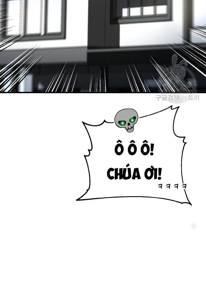 Ngôi Nhà Kết Nối Với Hầm Ngục Chapter 74 - Trang 2