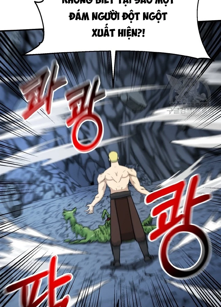 Ngôi Nhà Kết Nối Với Hầm Ngục Chapter 74 - Trang 2