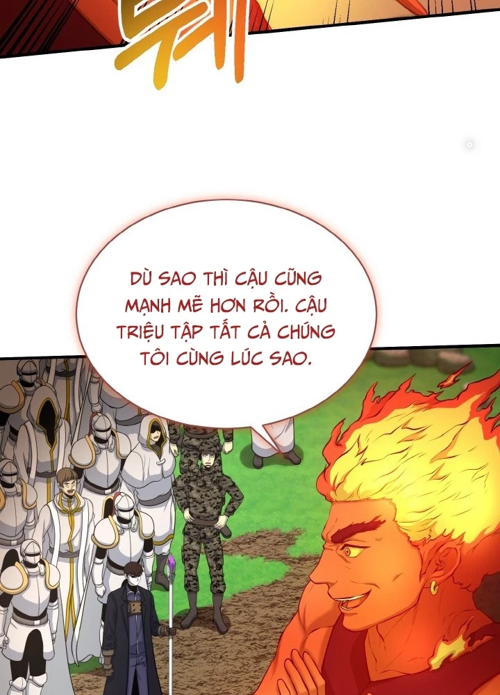 Ngôi Nhà Kết Nối Với Hầm Ngục Chapter 75 - Trang 2