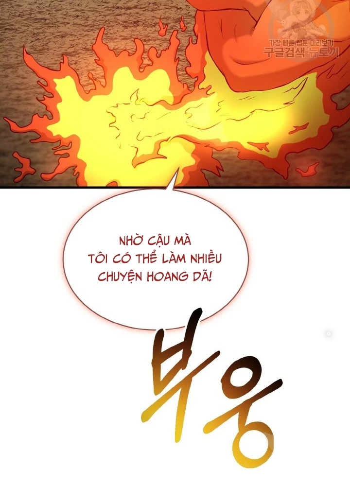 Ngôi Nhà Kết Nối Với Hầm Ngục Chapter 75 - Trang 2