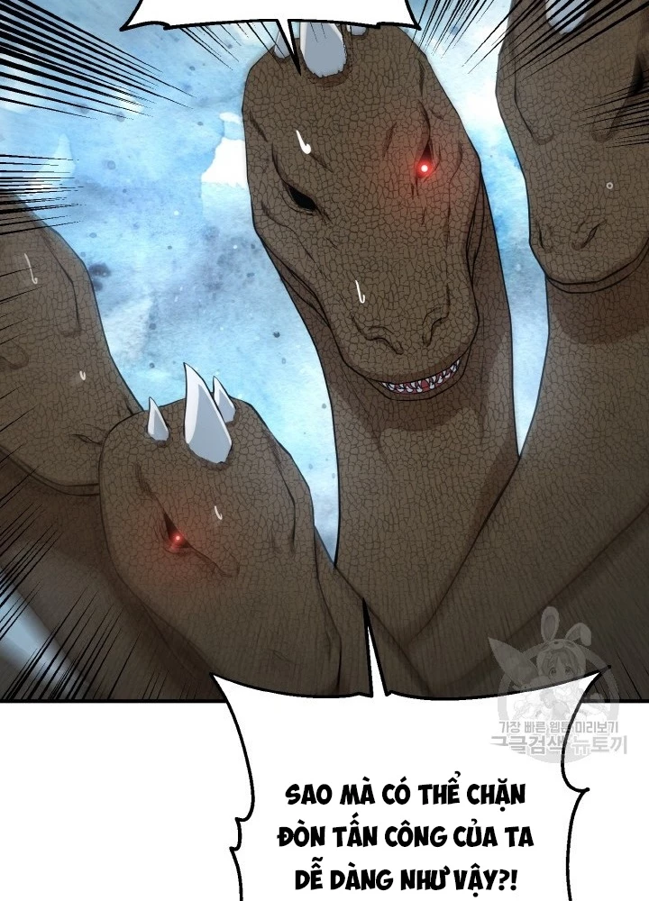 Ngôi Nhà Kết Nối Với Hầm Ngục Chapter 75 - Trang 2