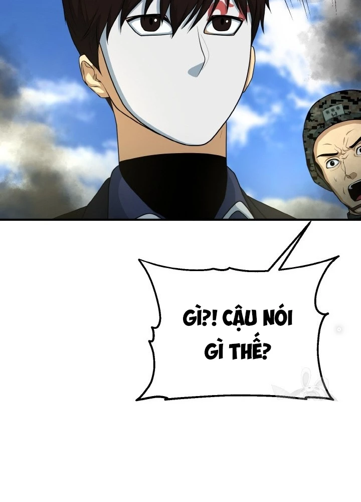 Ngôi Nhà Kết Nối Với Hầm Ngục Chapter 75 - Trang 2