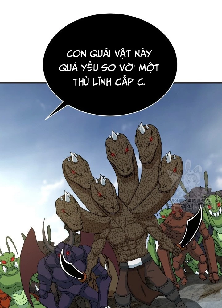 Ngôi Nhà Kết Nối Với Hầm Ngục Chapter 75 - Trang 2