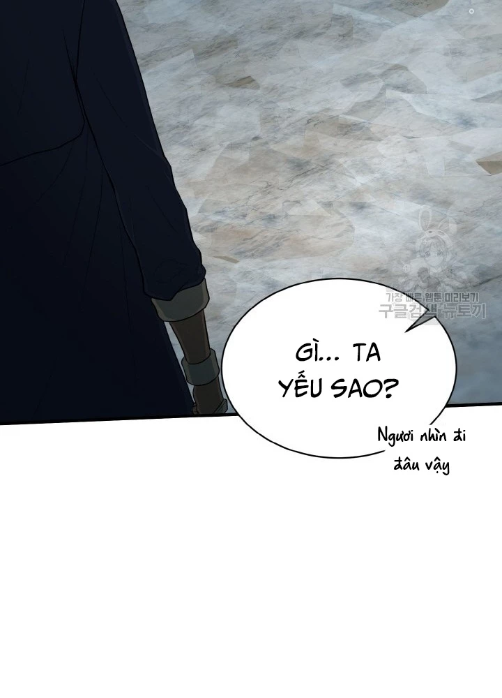 Ngôi Nhà Kết Nối Với Hầm Ngục Chapter 75 - Trang 2